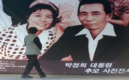 Đặc nhiệm Triều Tiên và kế hoạch “cắt cổ Tổng thống Park Chung-Hee”