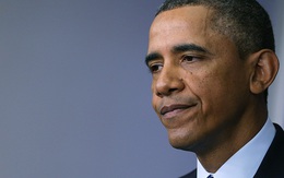 Tổng thống Obama bị xem xét giới hạn quyền lực
