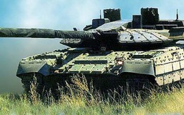 Siêu tăng Armata có lặp lại “tiền lệ buồn” của T-95 và Black Eagle?