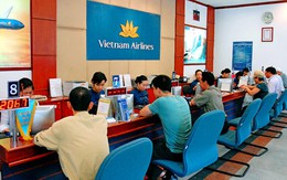 Vietnam Airlines lại gây “sóng gió” với khuyến mại mua 1 tặng 1