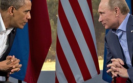 Tổng thống Putin có quyền lực hơn Tổng thống Obama?
