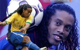 Những siêu phẩm từ “nghệ sỹ” Ronaldinho