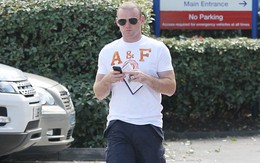 Bị Man United từ chối, Chelsea xài “chiêu” mới trong vụ Rooney