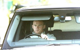 Rooney quyết nộp đơn đòi ra đi: Chấm dứt một cuộc tình!