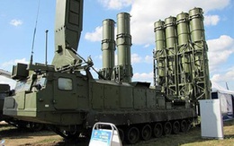 Không có chuyện Putin dùng 5 tiểu đoàn S-300VM "bịt miệng" Iran