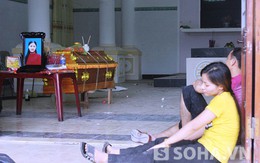 Sản phụ 9 tháng tử vong: "Khó xác định nguyên nhân"