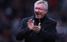 Siêu sao bóng đá thế giới thi nhau gửi lời chúc Sir Alex Ferguson