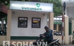 Từ 1/4 Vietcombank chính thức thay đổi nhận diện thương hiệu mới