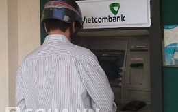 Lãnh đạo Vietcombank nói gì về bộ nhận diện thương hiệu mới?