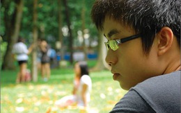 5 điều con trai cần ngoài tình yêu...