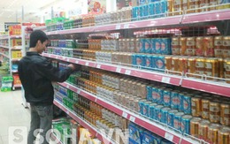 Thứ trưởng Bộ công thương: Mừng với sức mua Tết giảm