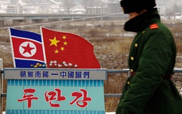 Âm mưu sâu xa của Triều Tiên khi "chọc giận" Trung Quốc
