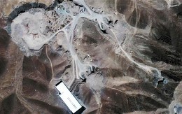 Bí ẩn xung quanh vụ nổ cơ sở hạt nhân của Iran