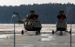 Philippines nhận 2 chiếc trực thăng Sokol cuối cùng từ Ba Lan