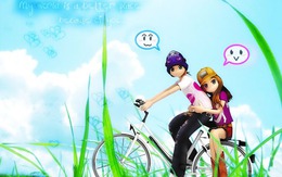 4 cách để nâng tình yêu lên một bậc