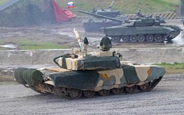 Báo Trung Quốc: T-90MS - “Rượu mới trong chai cũ”