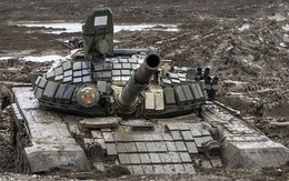 Vì sao thế giới đổ xô mua tăng T-72?