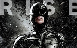 Trường học tạm đóng cửa vì The Dark Knight Rises khởi chiếu lại