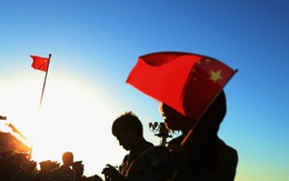 Báo Mỹ: Trung Quốc đã ‘vỡ mộng’ siêu cường