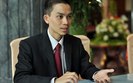 'Ngân hàng giảm lãi suất là quy luật của thị trường'