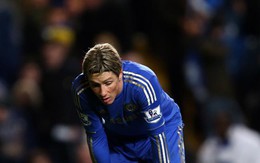 TBN triệu tập đội hình: Torres bị bỏ rơi