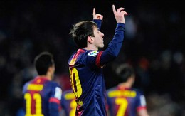 Vinh danh cá nhân La Liga: Barca ẵm danh hiệu xuất sắc và… tồi nhất