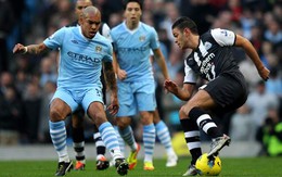 Kết thúc Man City 4-0 Newcastle: Trận đấu tuyệt vời của chủ nhà