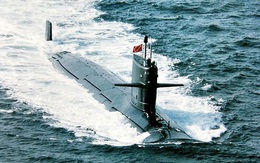 Lầu Năm Góc: Hải quân Trung Quốc kém chống ngầm, yếu quản lý