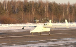 Nga thử nghiệm thành công UAV của Israel