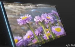 Surface N: Smartphone Windows Phone trong mơ