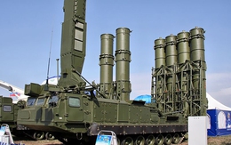 Venezuela nhận được “rồng lửa” S-300VM Antey-2500 của Nga