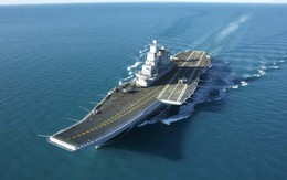 Israel chậm trễ, tàu sân bay Ấn Độ không có tên lửa phòng không