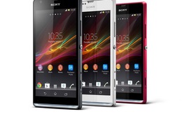 Sony sắp ra mắt smartphone 5-inch giá rẻ