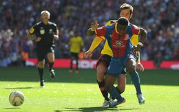 Kỹ năng siêu “dị” của sao Man United giúp Crystal Palace giành 145 triệu bảng