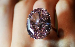 Nữ đại gia TQ chi 3,37 triệu USD mua kim cương đón "Lễ độc thân"