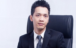 Thiếu gia họ Trần trở thành chủ tịch HĐQT ngân hàng ACB