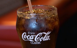 Cách chế tạo "món ăn" độc đáo từ nước Coca Cola