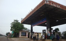 Quảng Trị: Trộm đục két sắt, cây xăng mất hơn 100 triệu đồng