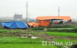 Hà Nam: UBND thành phố Phủ Lý lên tiếng về việc vụ đào trộm mộ