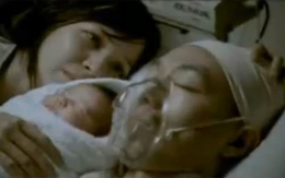Những clip ý nghĩa về gia đình khiến người xem rớt nước mắt