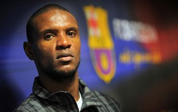 Abidal tố Barca "chơi bẩn", quỵt lương người bị bệnh