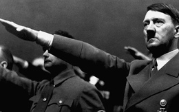 Tro cốt Hitler được xả vào hệ thống thoát nước