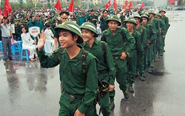 "Nếu có chiến tranh, thanh niên Việt Nam có chạy trốn!?"