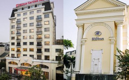 Ai sở hữu khách sạn Hilton thứ hai tại Hà Nội?