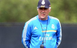 BẢN TIN TỐI 17/9: Ancelotti tiết lộ lý do rời PSG