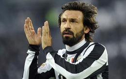 BẢN TIN TỐI 9/8: Pirlo bất ngờ đánh tiếng muốn ra đi