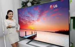 Android 4.3 sẽ giúp smartphone tương lai sở hữu màn hình 4K