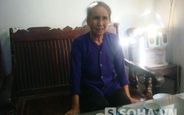 Cả xóm kéo lên trụ sở công an đòi "xử" bà mẹ chồng cay nghiệt