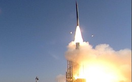 Israel thử thành công hệ thống tên lửa đánh chặn David's Sling