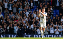 Khi Gareth Bale đã lên tiếng, Tottenham sẽ thắng